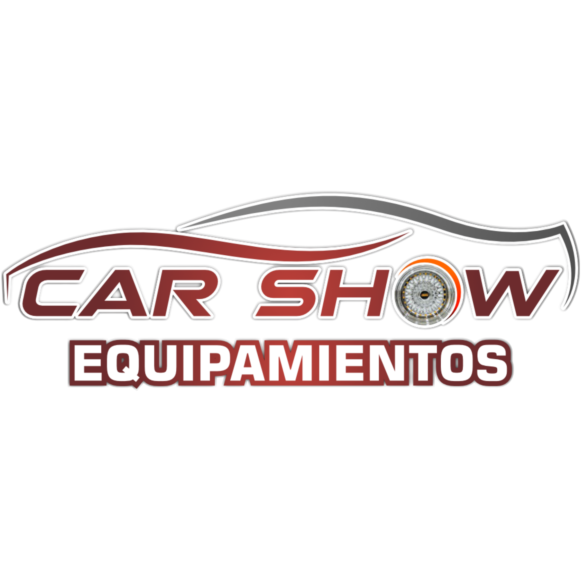 Car Show Equipamientos