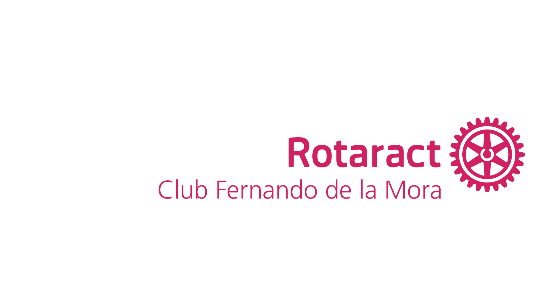 Rotaract Club Fernando de la Mora